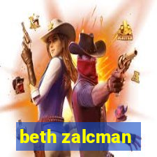 beth zalcman