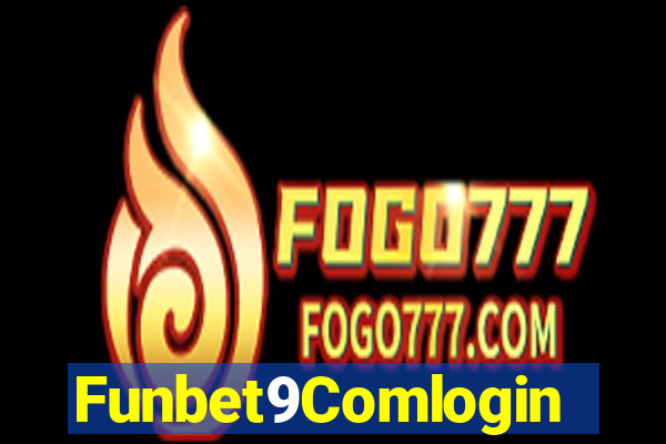 Funbet9Comlogin