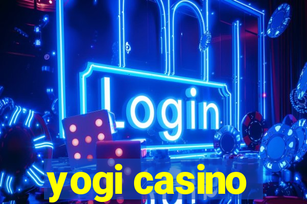 yogi casino