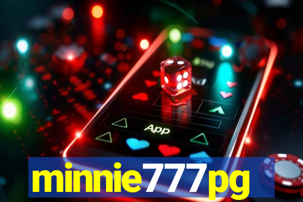 minnie777pg