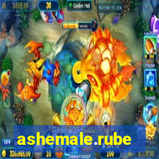 ashemale.rube