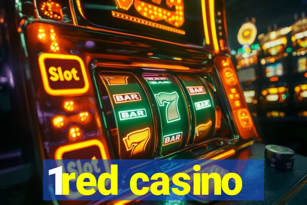 1red casino