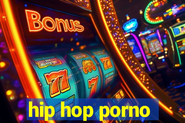 hip hop porno