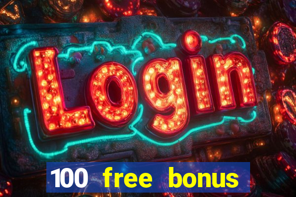 100 free bonus casino no deposit gcash philippines