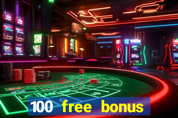 100 free bonus casino no deposit gcash philippines