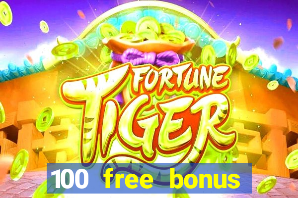 100 free bonus casino no deposit gcash philippines