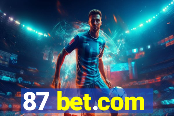 87 bet.com