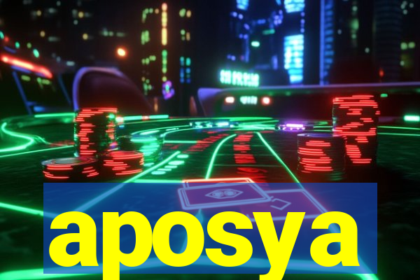 aposya