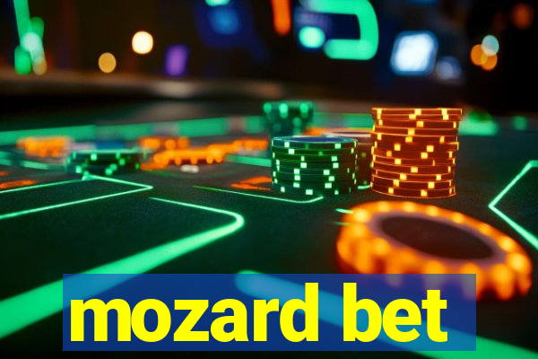 mozard bet