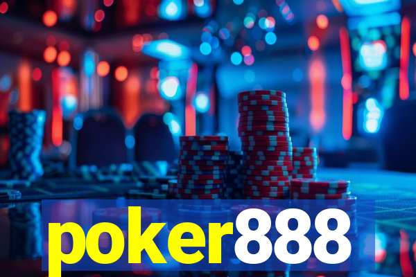 poker888