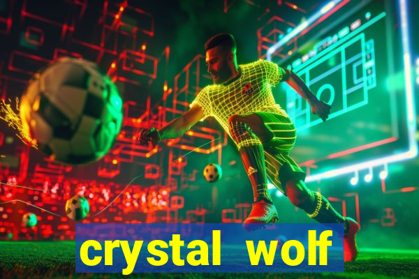 crystal wolf lightning chase slot free play