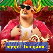 mygift fun game