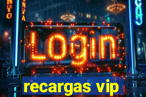 recargas vip