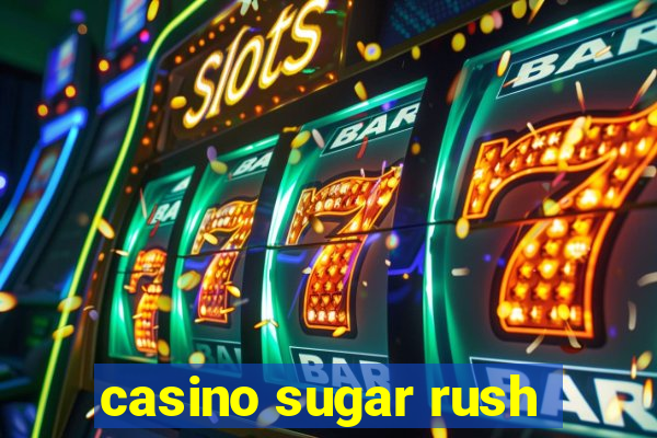 casino sugar rush