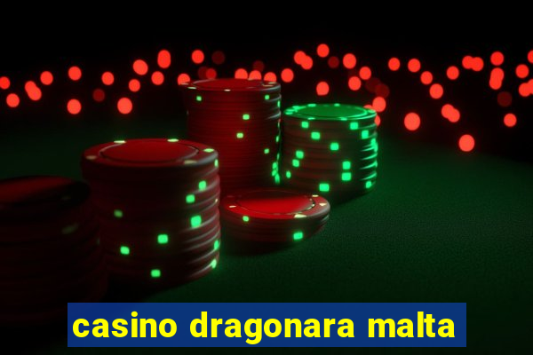 casino dragonara malta