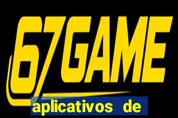 aplicativos de jogos que pagam dinheiro de verdade