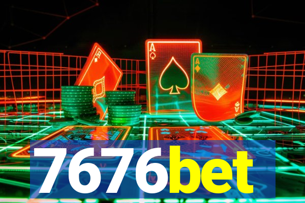 7676bet