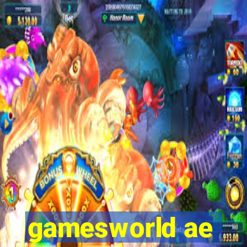 gamesworld ae