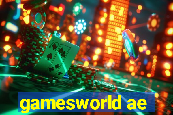 gamesworld ae