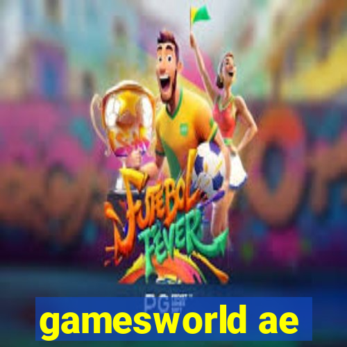 gamesworld ae