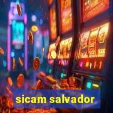 sicam salvador