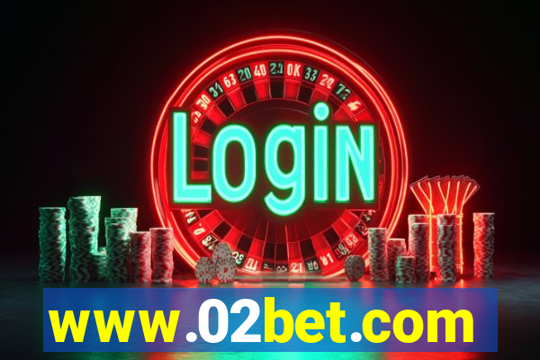 www.02bet.com