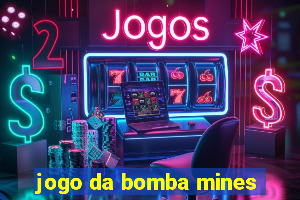 jogo da bomba mines