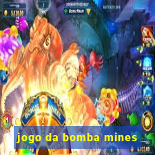 jogo da bomba mines