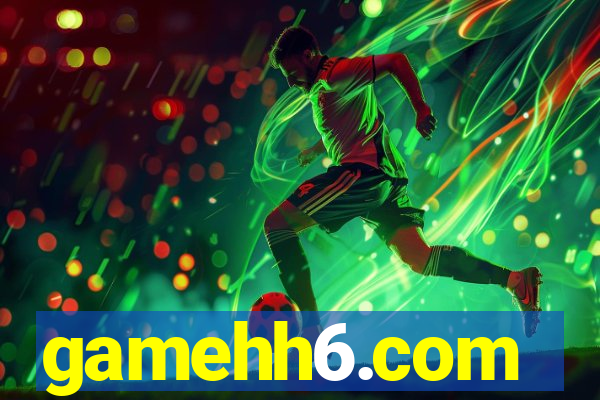 gamehh6.com