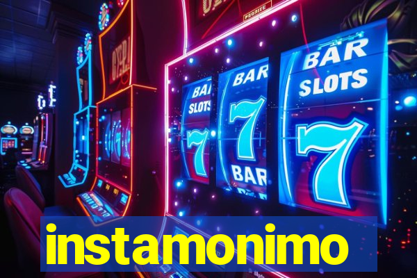 instamonimo