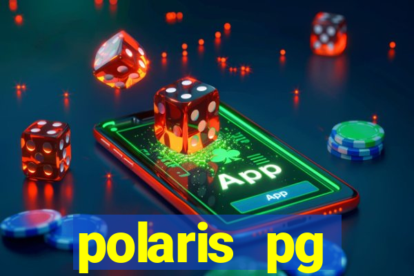 polaris pg plataforma de jogos