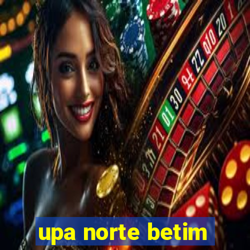 upa norte betim