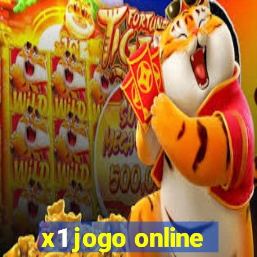 x1 jogo online