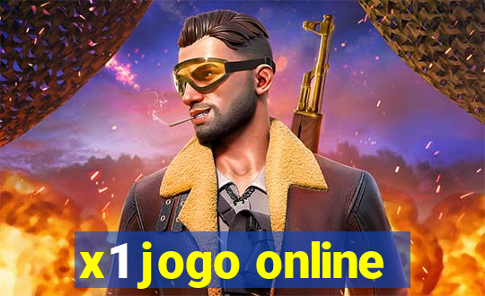 x1 jogo online