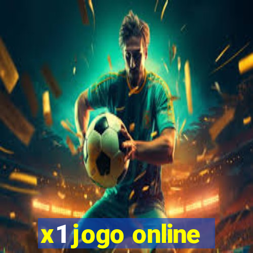 x1 jogo online