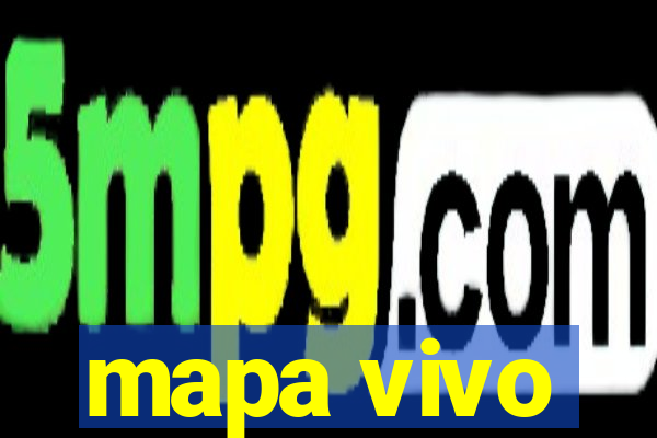 mapa vivo