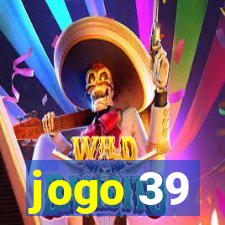 jogo 39