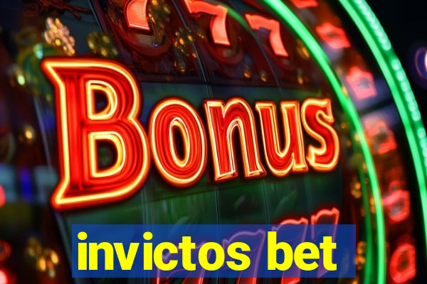 invictos bet