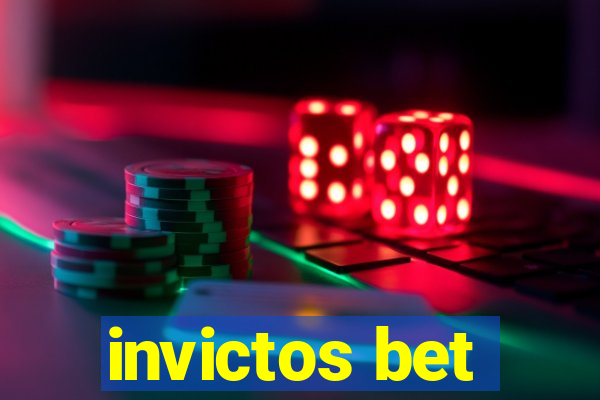 invictos bet