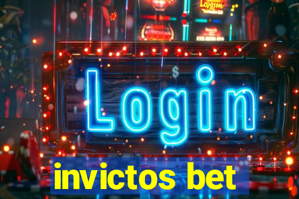 invictos bet