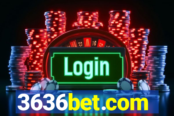 3636bet.com