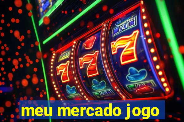 meu mercado jogo