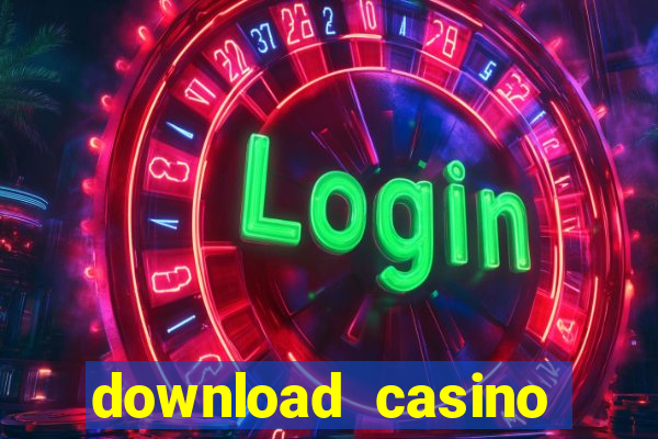 download casino games roulette