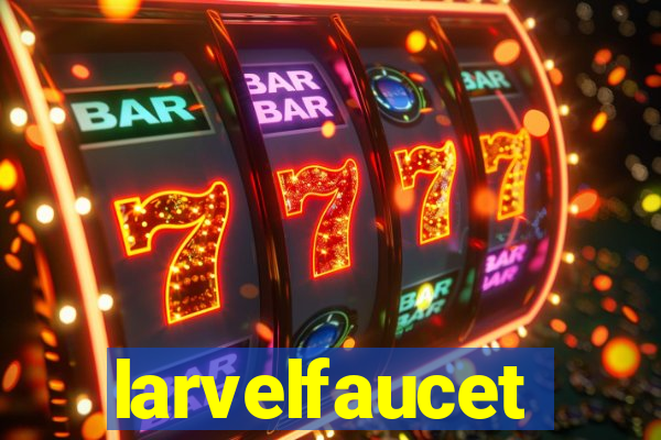 larvelfaucet