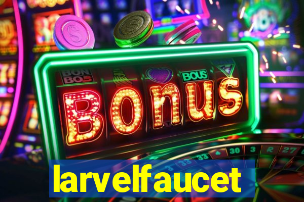 larvelfaucet