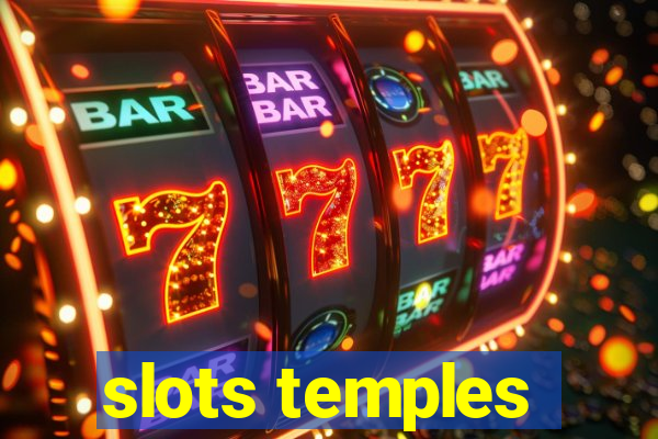 slots temples