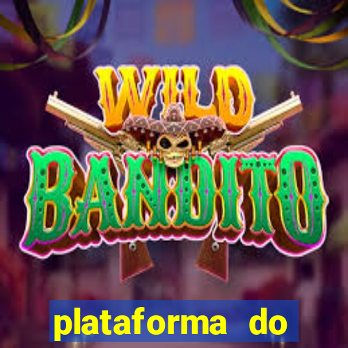 plataforma do silvio santos de jogos