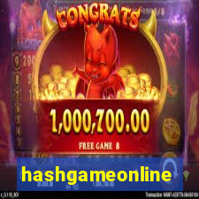 hashgameonline