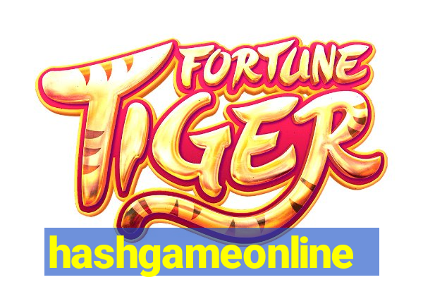 hashgameonline