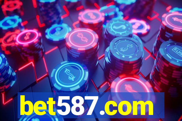 bet587.com